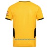 Camiseta de fútbol Wolverhampton Primera Equipación 2021/22 - Hombre